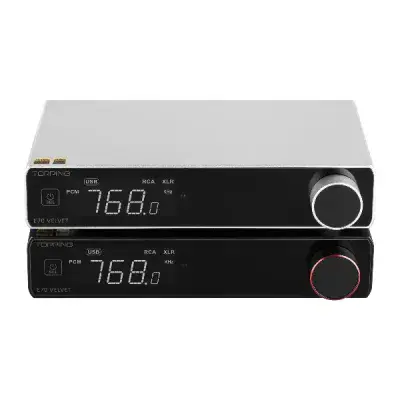Topping E70 Velvet DAC