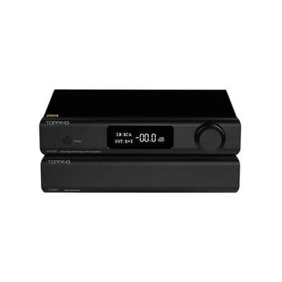 Topping Ext90 Input Extender