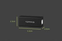 Topping HS01 USB Audio Isolator | Audio Emotion