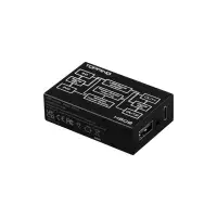 Topping HS02 USB Audio Isolator | Audio Emotion