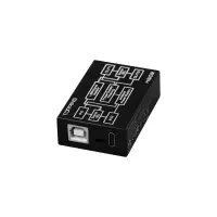 Topping HS02 USB Audio Isolator | Audio Emotion