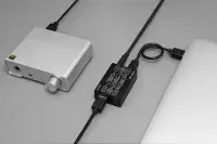 Topping HS02 USB Audio Isolator | Audio Emotion