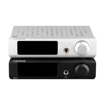 Topping MX5 Amplifier DAC All in One