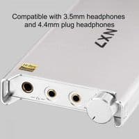 Topping NX7 Portable Amplifier | Audio Emotion