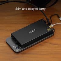 Topping NX7 Portable Amplifier | Audio Emotion