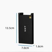 Topping NX7 Portable Amplifier | Audio Emotion