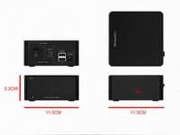 Topping P50 Linear Power Supply | Audio Emotion