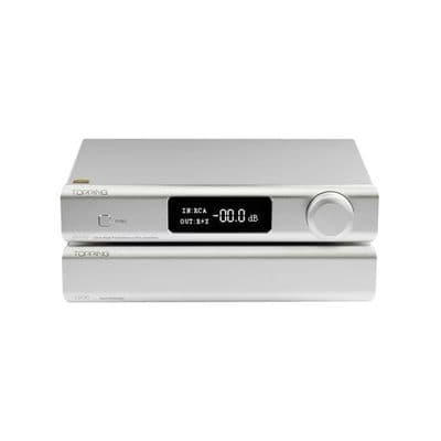 Topping Pre90 Pre-Amplifier