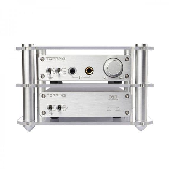 Topping Stand | Audio Emotion