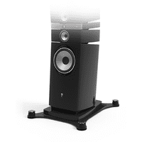 Townshend Audio Seismic Podium Pair | Audio Emotion