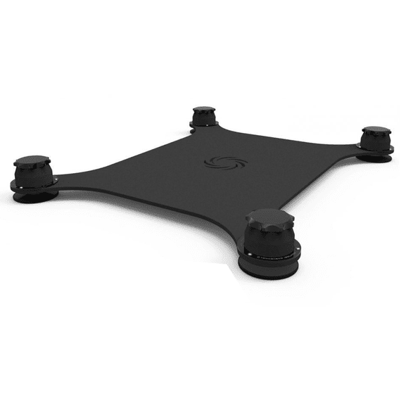 Townshend Audio Seismic Podium Pair | Audio Emotion