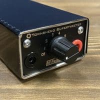 Townshend Audio  Supertweeters | Audio Emotion | Preowned