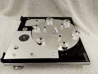 Transcriptors Hydraulic Reference Turntable | Audio Emotion