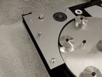 Transcriptors Hydraulic Reference Turntable | Audio Emotion