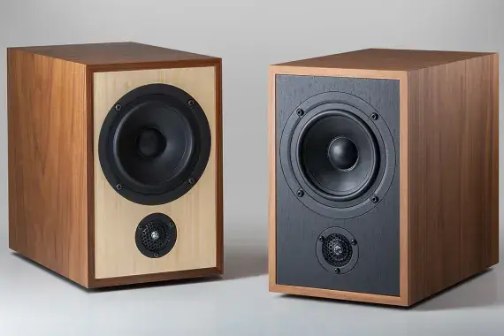 Trenner&Friedl ART Bookshelf Loudspeakers | Audio Emotion