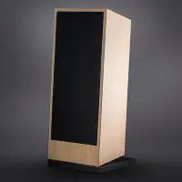 Trenner&Friedl ISIS Loudspeakers | Audio Emotion