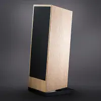 Trenner&Friedl ISIS Loudspeakers | Audio Emotion