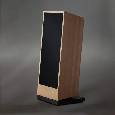 Trenner&Friedl ISIS Loudspeakers