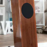 Trenner&Friedl OSIRIS Loudspeakers | Audio Emotion