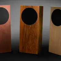 Trenner&Friedl PHAROAH Loudspeakers | Audio Emotion