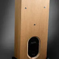 Trenner&Friedl PHAROAH Loudspeakers | Audio Emotion