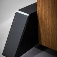 Trenner&Friedl PHAROAH Loudspeakers | Audio Emotion