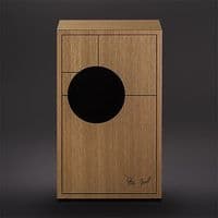 Trenner&Friedl PHI Limited Edition Standmount Fullrange Loudspeakers | Audio Emotion