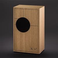 Trenner&Friedl PHI Limited Edition Standmount Fullrange Loudspeakers | Audio Emotion