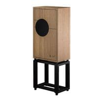 Trenner&Friedl PHI Limited Edition Standmount Fullrange Loudspeakers | Audio Emotion