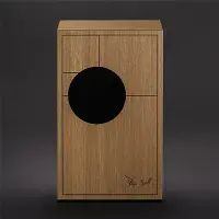 Trenner&Friedl PHI Standmount Fullrange Loudspeakers | Audio Emotion