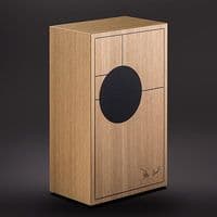 Trenner&Friedl PHI Standmount Fullrange Loudspeakers | Audio Emotion