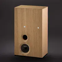 Trenner&Friedl PHI Standmount Fullrange Loudspeakers | Audio Emotion