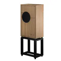 Trenner&Friedl PHI Standmount Fullrange Loudspeakers | Audio Emotion