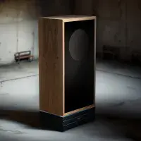Trenner&Friedl RA Loudspeakers | Audio Emotion