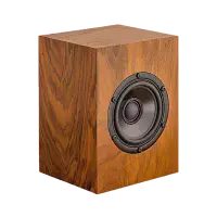 Trenner&Friedl SUN Bookshelf Loudspeakers | Audio Emotion