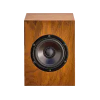 Trenner&Friedl SUN Bookshelf Loudspeakers | Audio Emotion