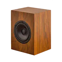 Trenner&Friedl SUN Bookshelf Loudspeakers | Audio Emotion