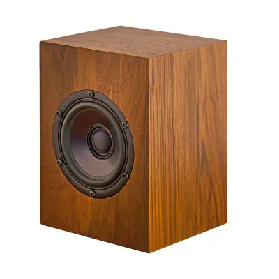 Trenner&Friedl SUN Bookshelf Loudspeakers