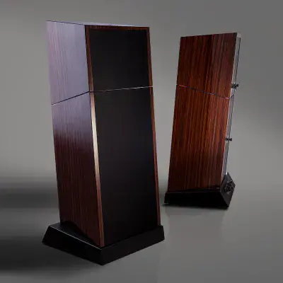 Trenner&Friedl TALIESIN Loudspeakers