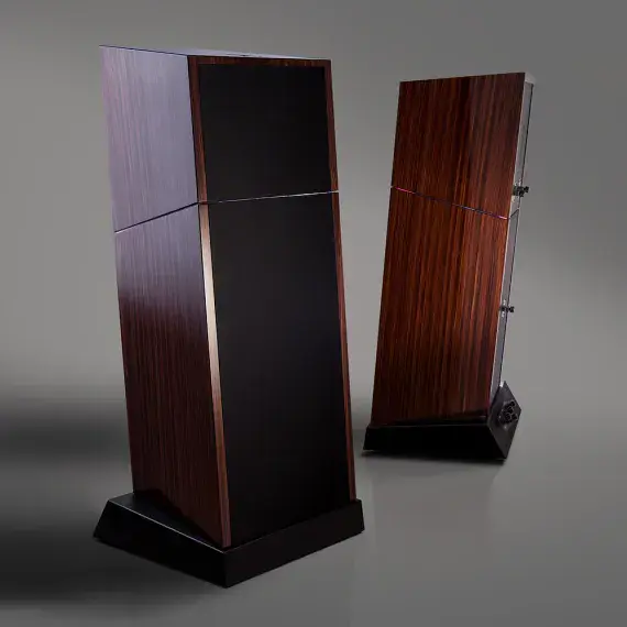 Trenner&Friedl TALIESIN Loudspeakers | Audio Emotion