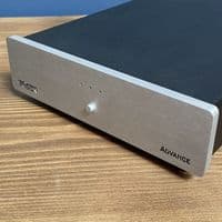 Trigon Advance II SE | Audio Emotion | Preowned