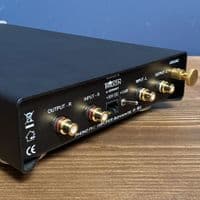 Trigon Advance II SE | Audio Emotion | Preowned