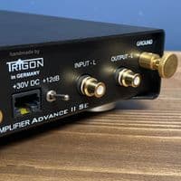 Trigon Advance II SE | Audio Emotion | Preowned