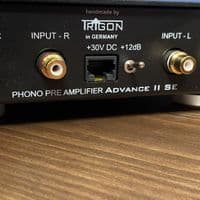 Trigon Advance II SE | Audio Emotion | Preowned