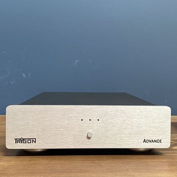 Trigon Advance II SE | Audio Emotion | Preowned