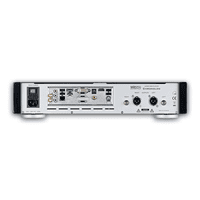 Trigon Chronolog Reference Music Server | Audio Emotion