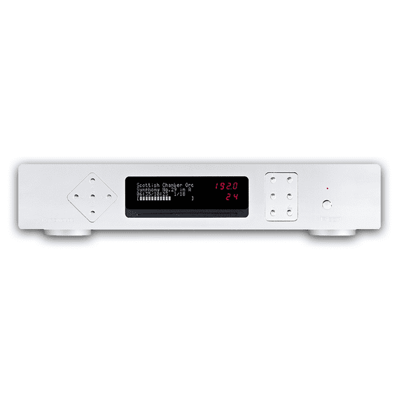 Trigon Chronolog Reference Music Server | Audio Emotion