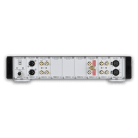 Trigon Dialog | Preamplifier | Audio Emotion