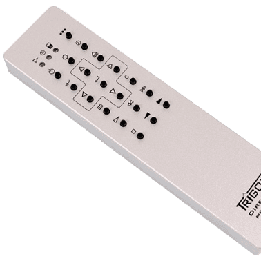 Trigon Director Remote Control