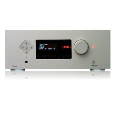 Trigon Epilog Reference Integrated Amplifier